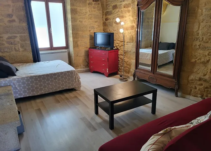 Studio Proche Pont Du Gard