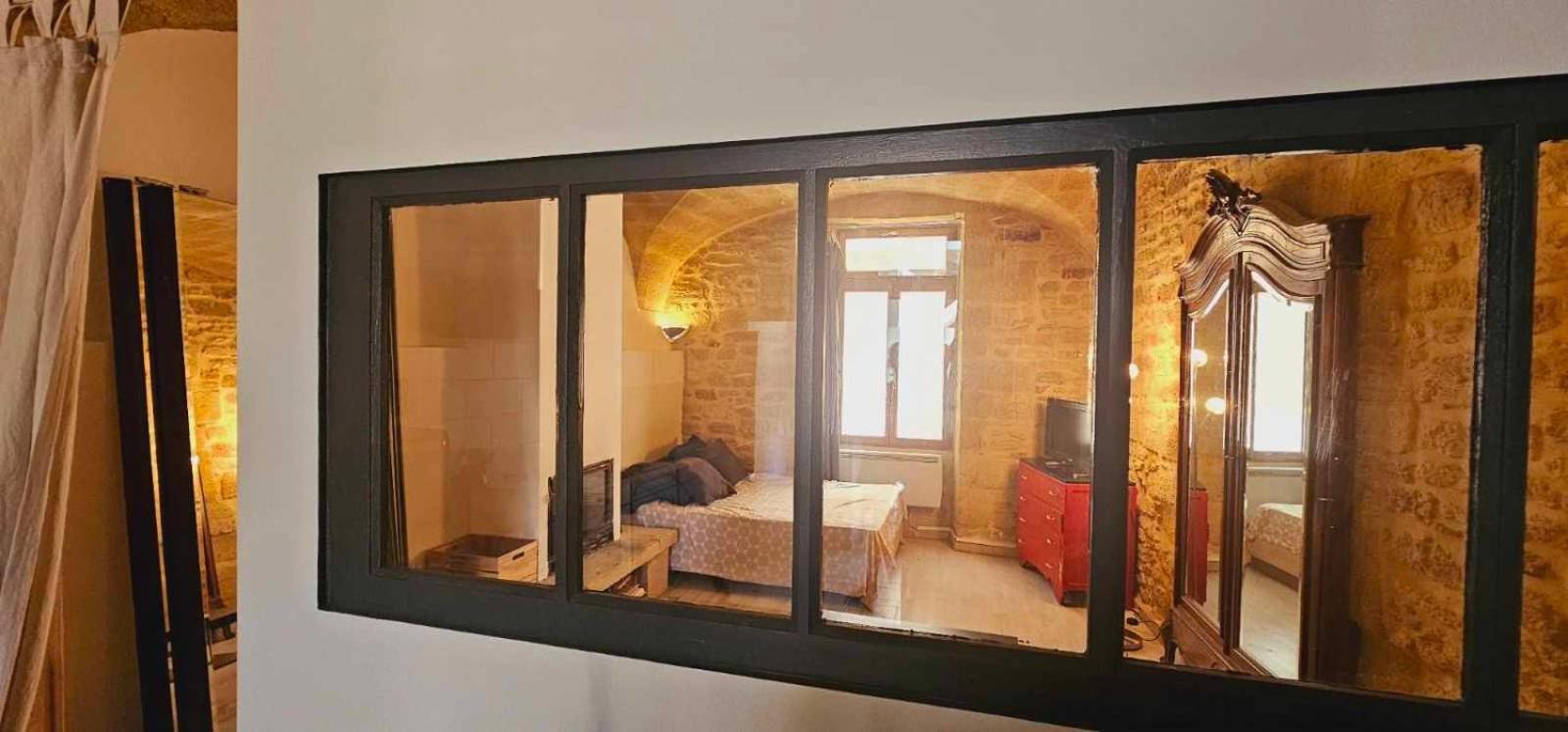 Apartment Proche Pont Du Gard *