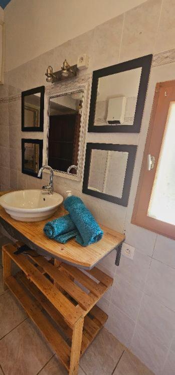 Apartment Proche Pont Du Gard Remoulins