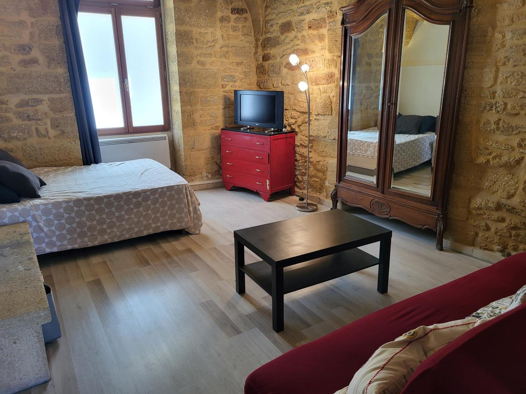 Proche Pont Du Gard Apartment *