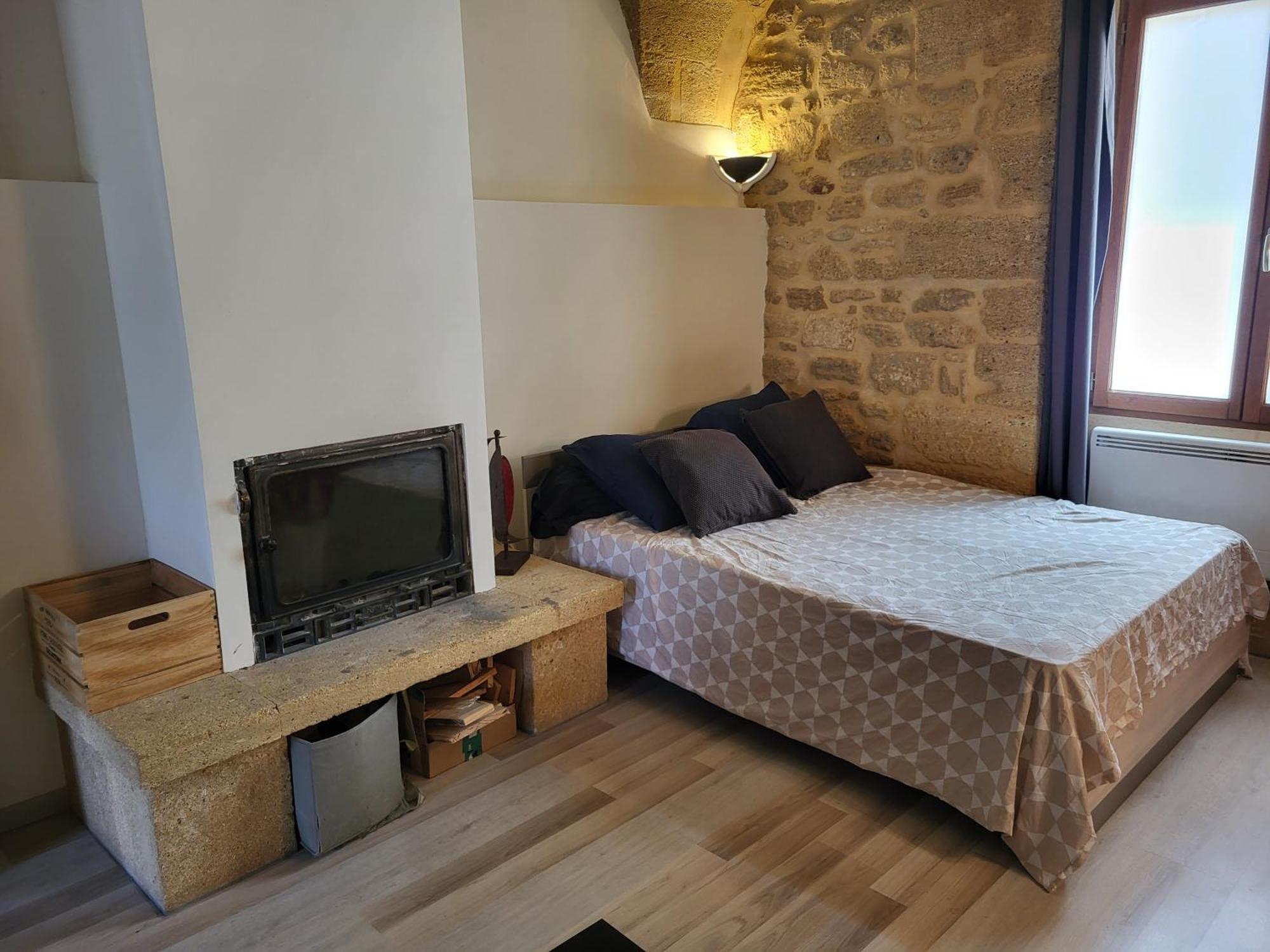 Proche Pont Du Gard Apartment *